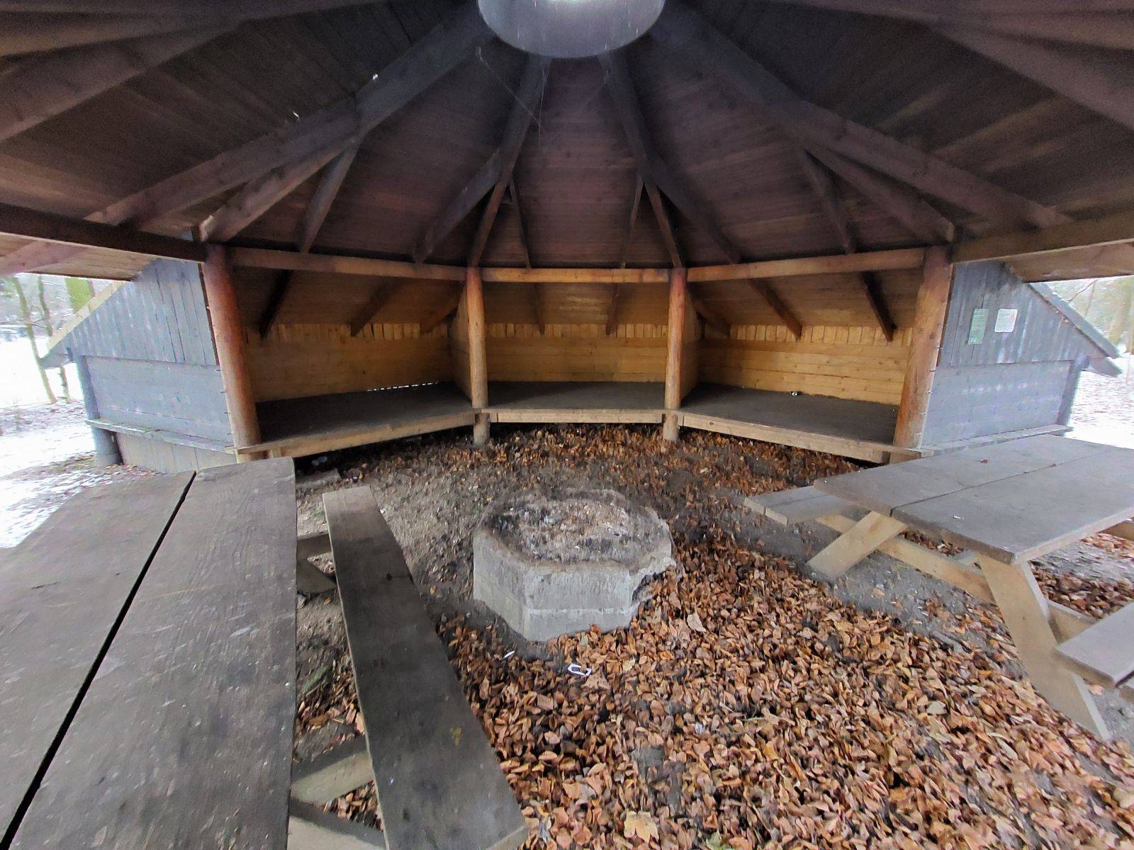 Billede af shelter Refstrup Shelterplads – billede 5