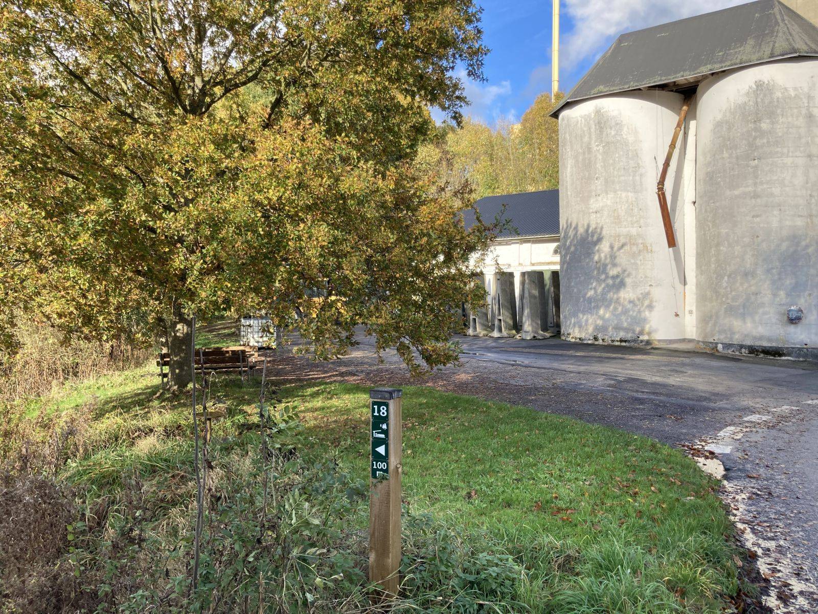 Billede af shelter Alle Mølledam – billede 12