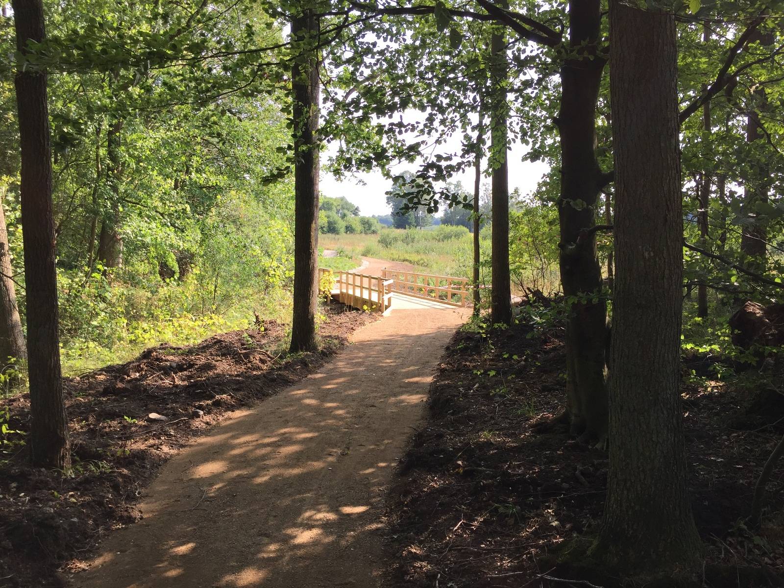 Billede af shelter Avnstrup shelteren – billede 3