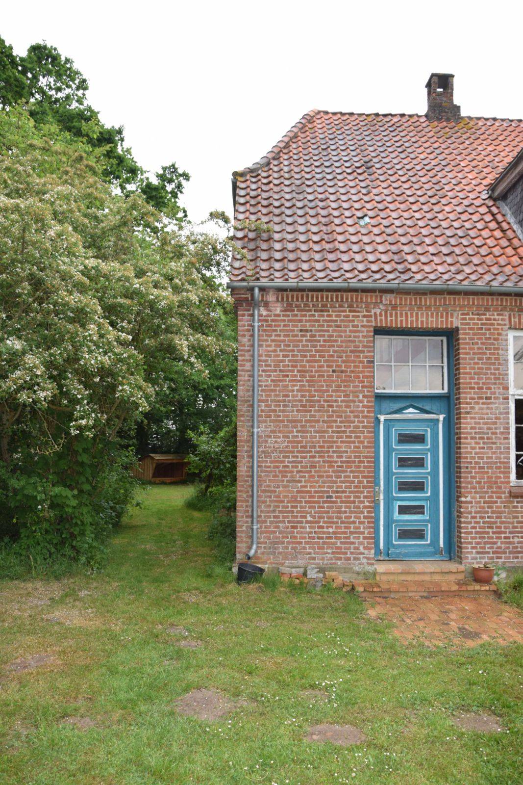 Billede af shelter Lydersholm Shelterplads – billede 7