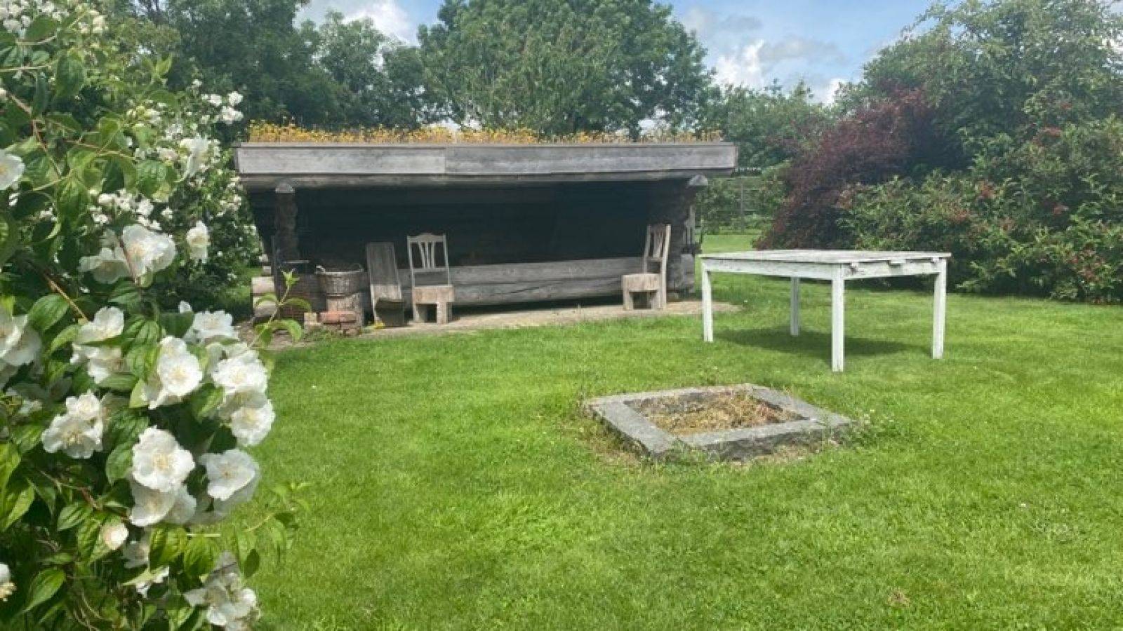 Billede af shelter Kombardo Shelterplads