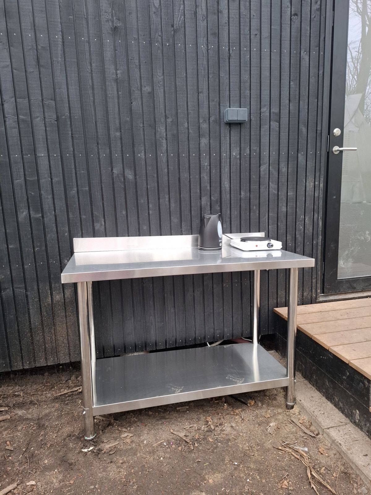 Billede af shelter Shelter Eventyrskoven-Frederiksdal – billede 6