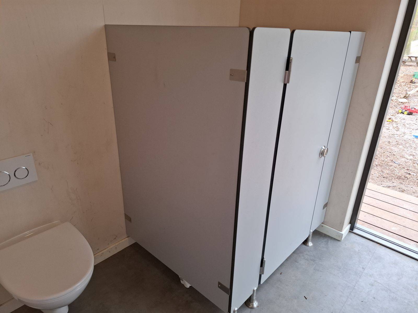 Billede af shelter Shelter Eventyrskoven-Frederiksdal – billede 5