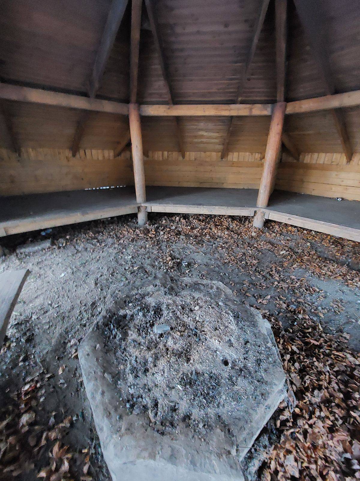 Billede af shelter Refstrup Shelterplads – billede 6