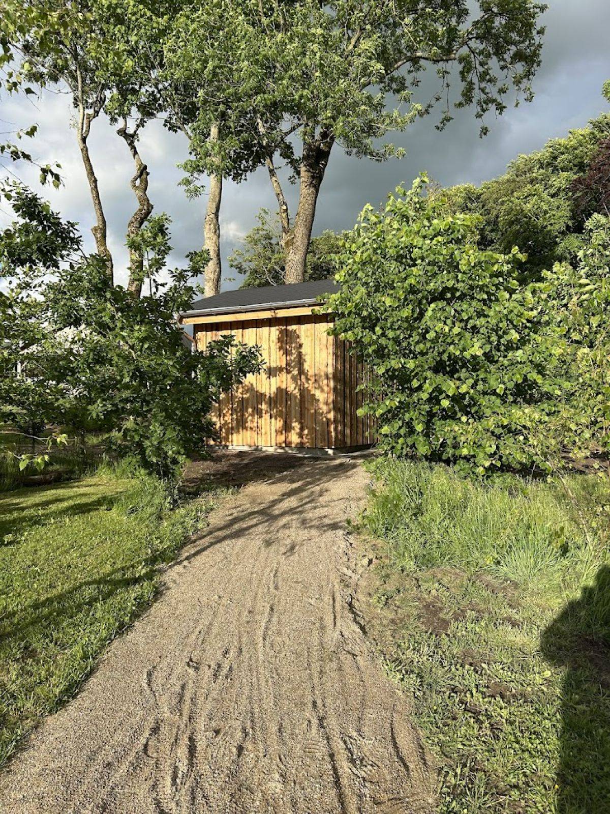 Billede af shelter Byparken i Grønbjerg – billede 4