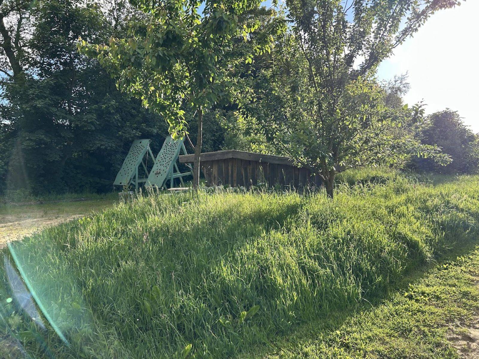 Billede af shelter Byparken i Grønbjerg – billede 3