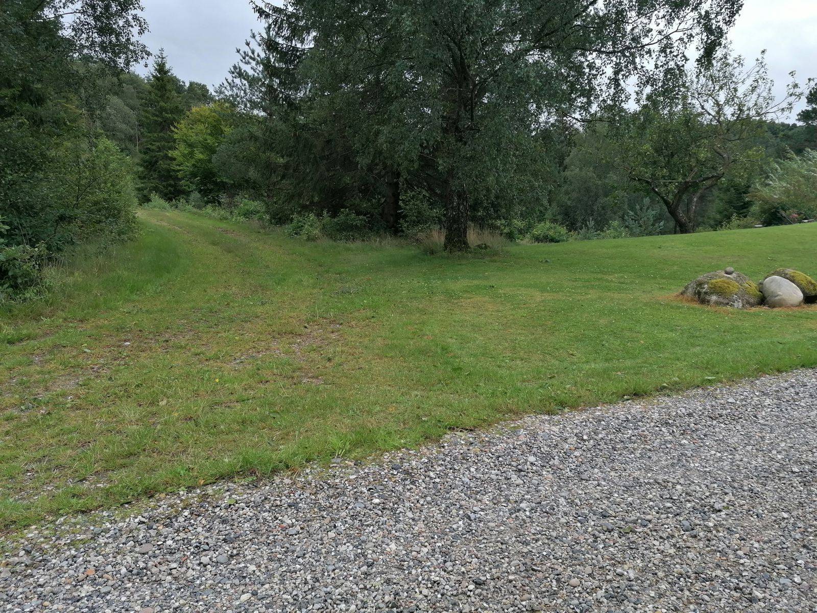 Billede af shelter Rydalsvej 10, Øby, 8830 Tjele – billede 1