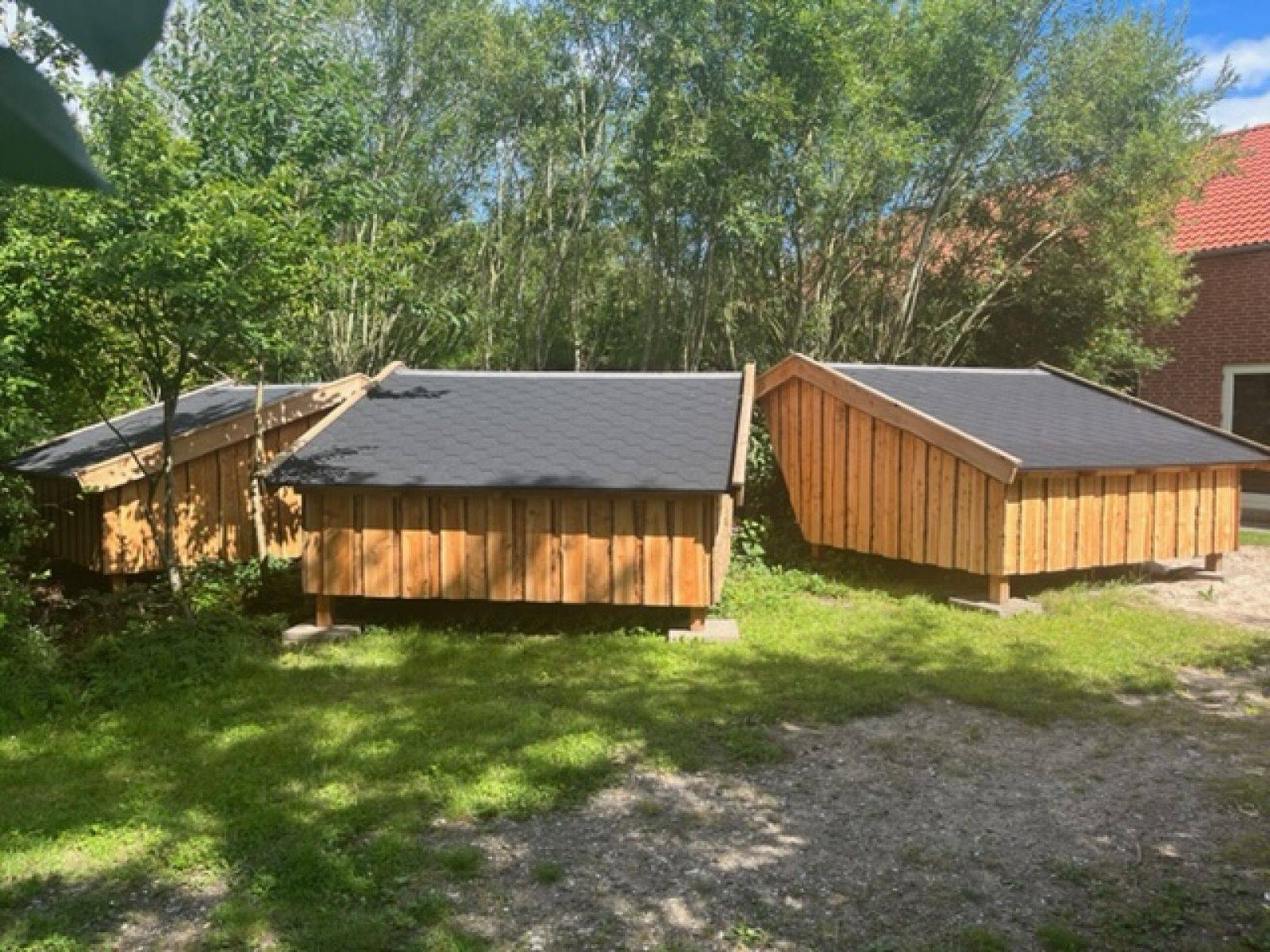 Billede af shelter Hvilsom Friskole – billede 2