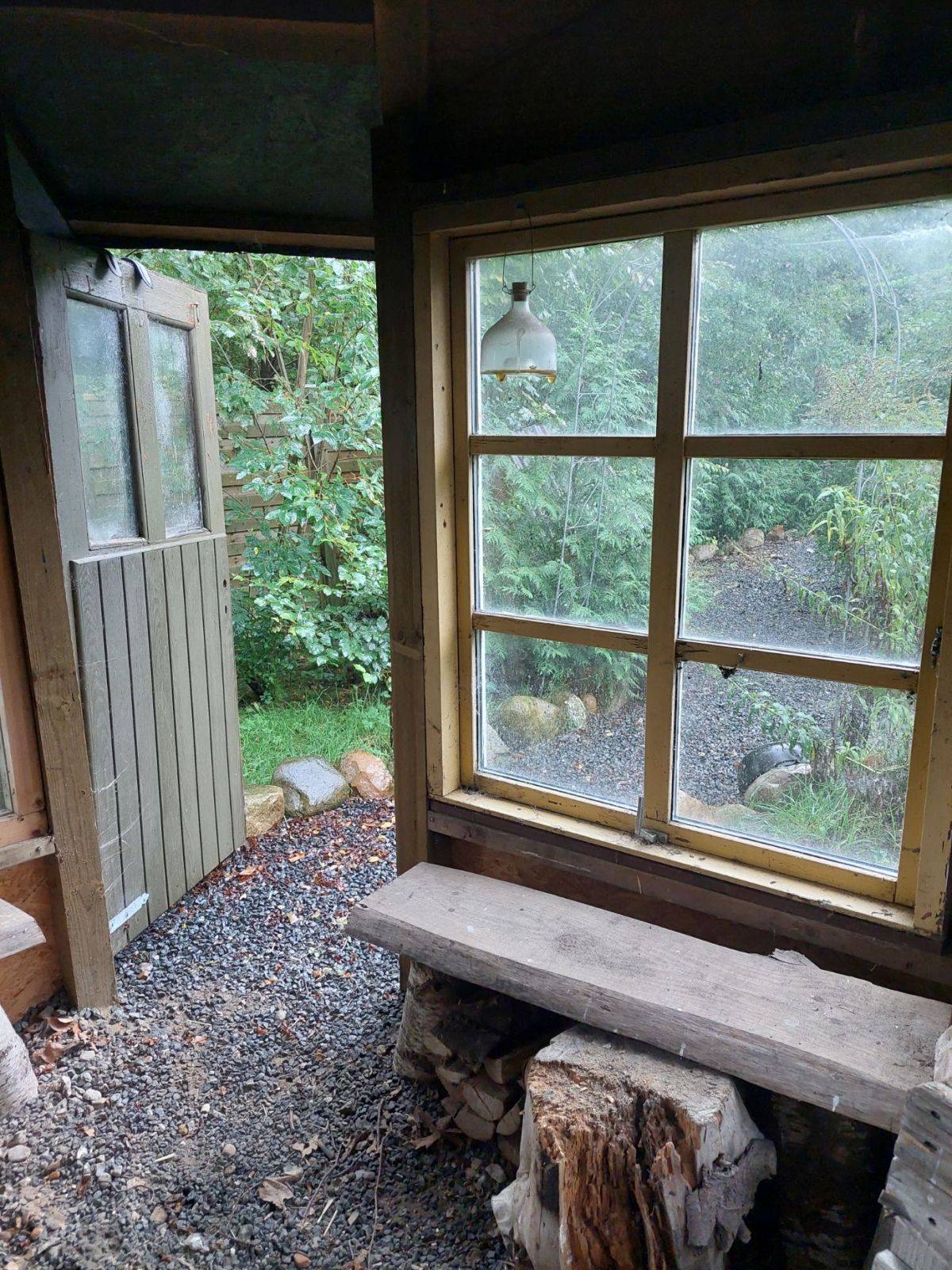 Billede af shelter Hankelbjergs shelter og bålhytte – billede 6