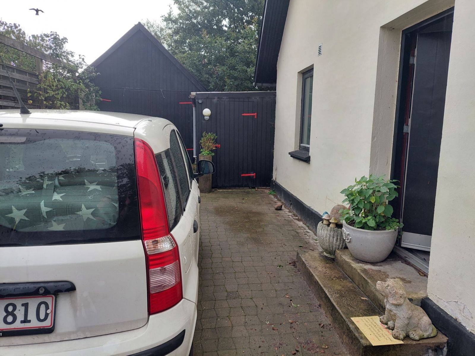 Billede af shelter Hankelbjergs shelter og bålhytte – billede 2