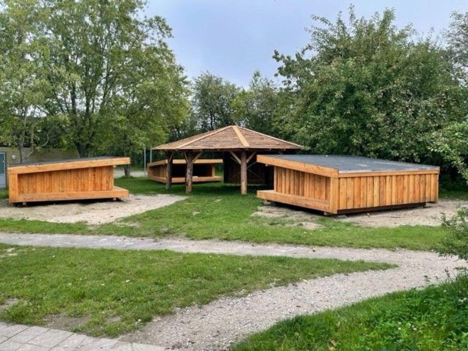 Billede af shelter Shelter, 259