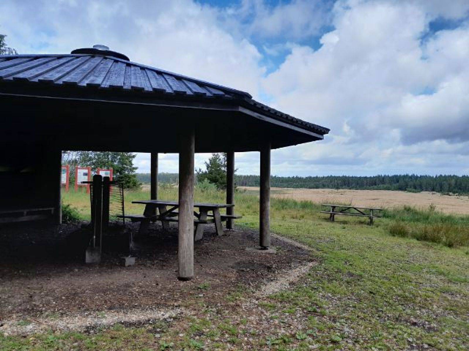 Billede af shelter Gyttegård Shelterplads – billede 5