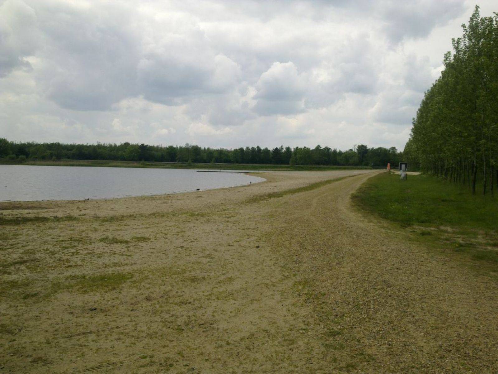 Billede af shelter Holtbjerg shelterplads – billede 3