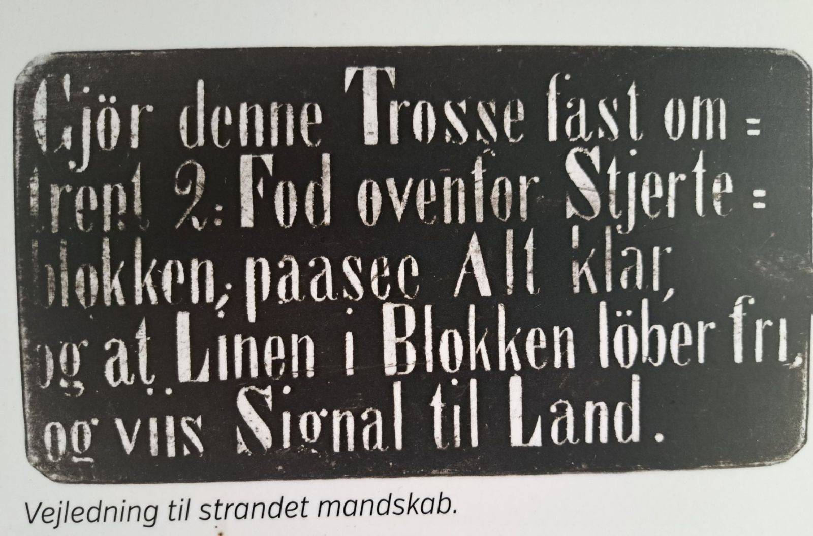Billede af shelter Lyngby Redningshus – billede 2