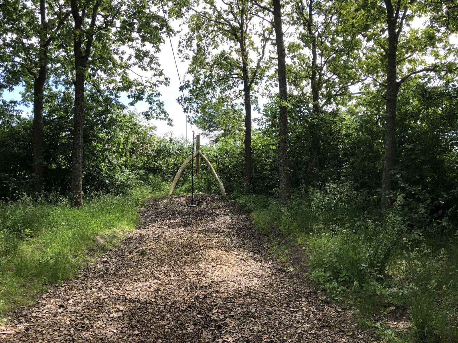 Billede af shelter Beboerforeningen Søndermarken, Løgstør – billede 6
