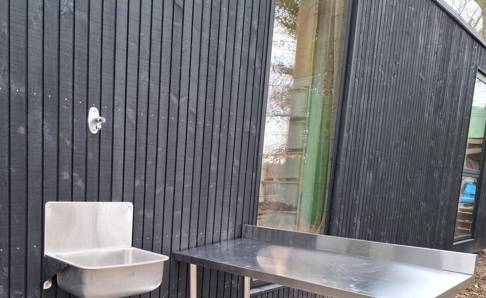 Billede af shelter Shelter Eventyrskoven-Frederiksdal – billede 7