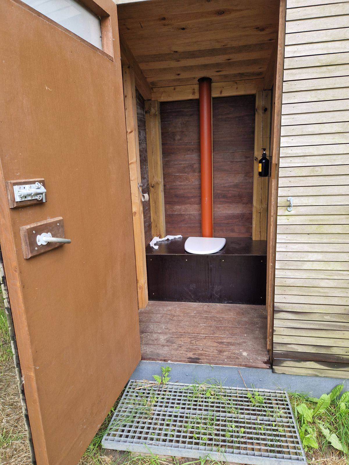 Billede af shelter Marskshelters i Emmerlev – billede 8