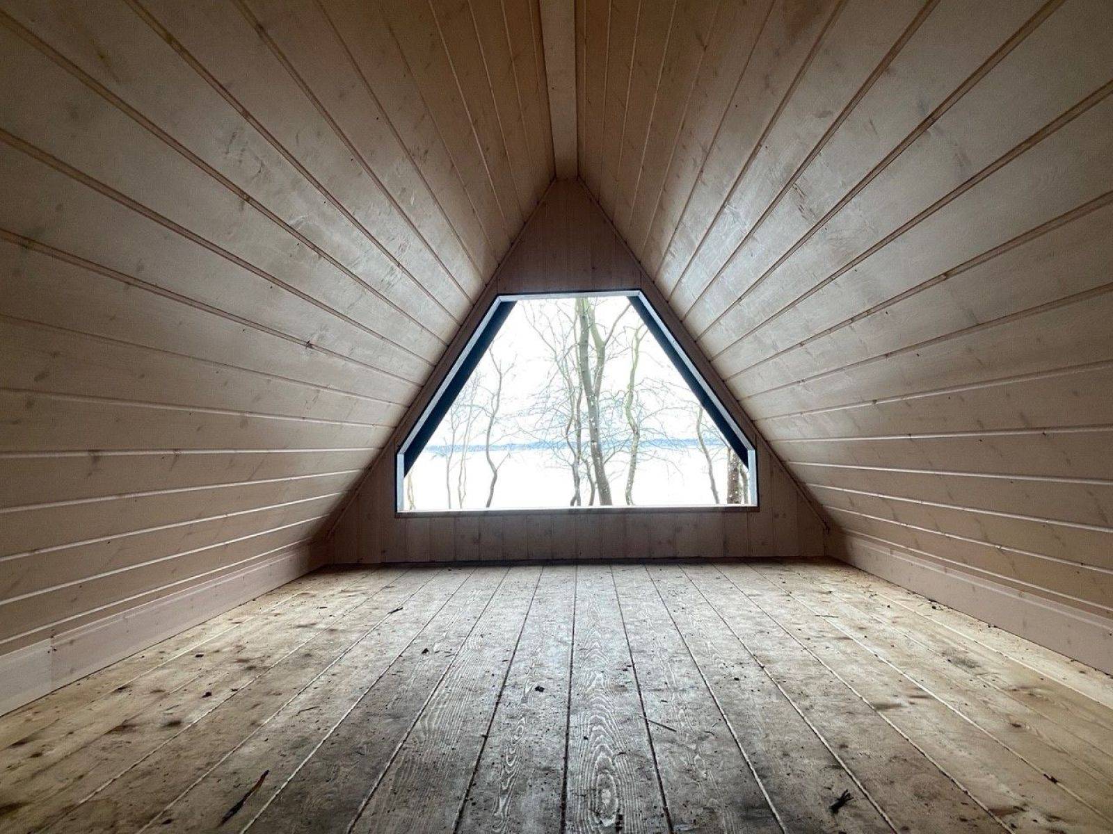 Billede af shelter Strandkær Strand  - Shelter (bookbar)              – billede 6