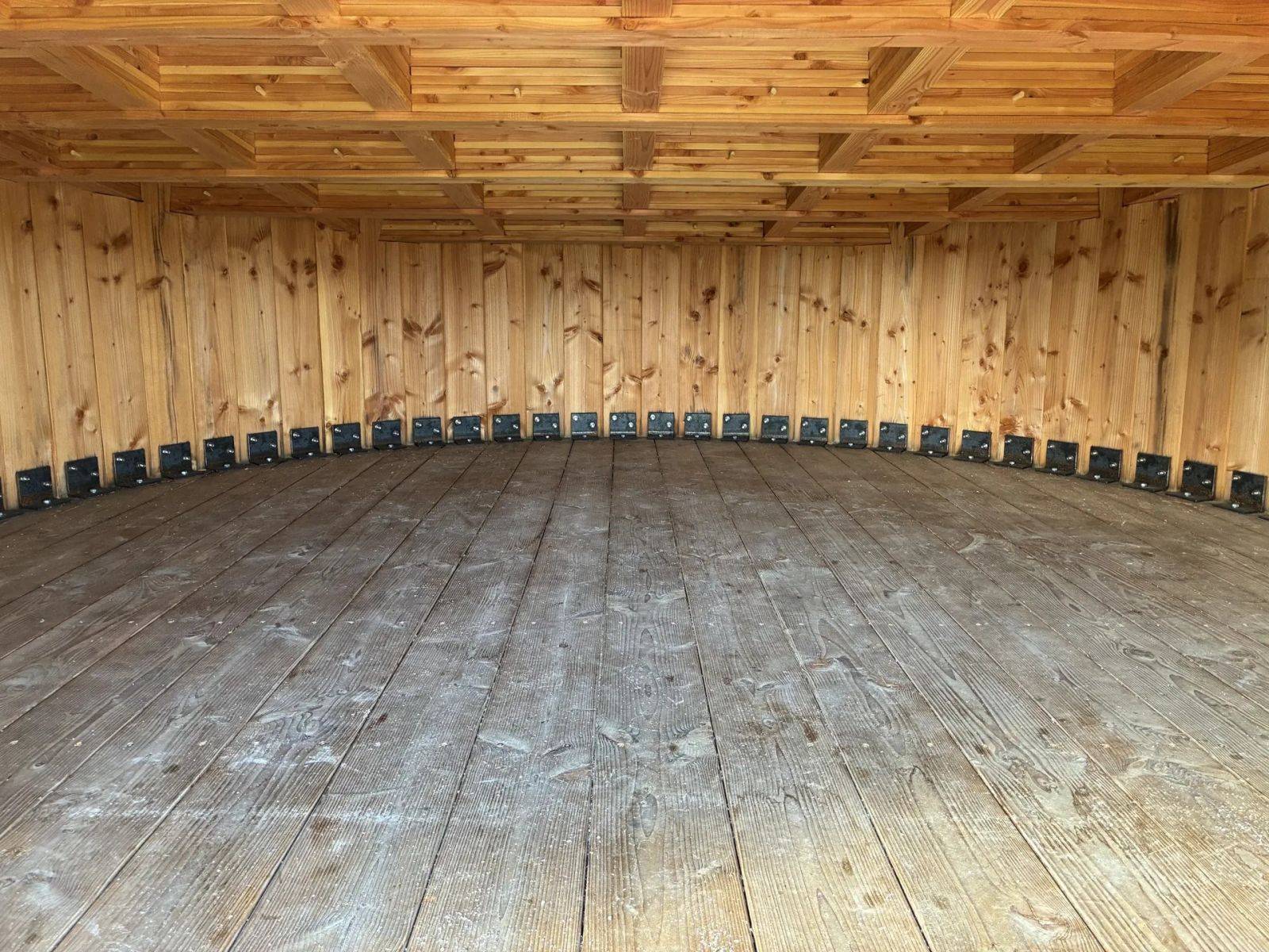 Billede af shelter Udsigtsshelter ved Albæk – billede 3