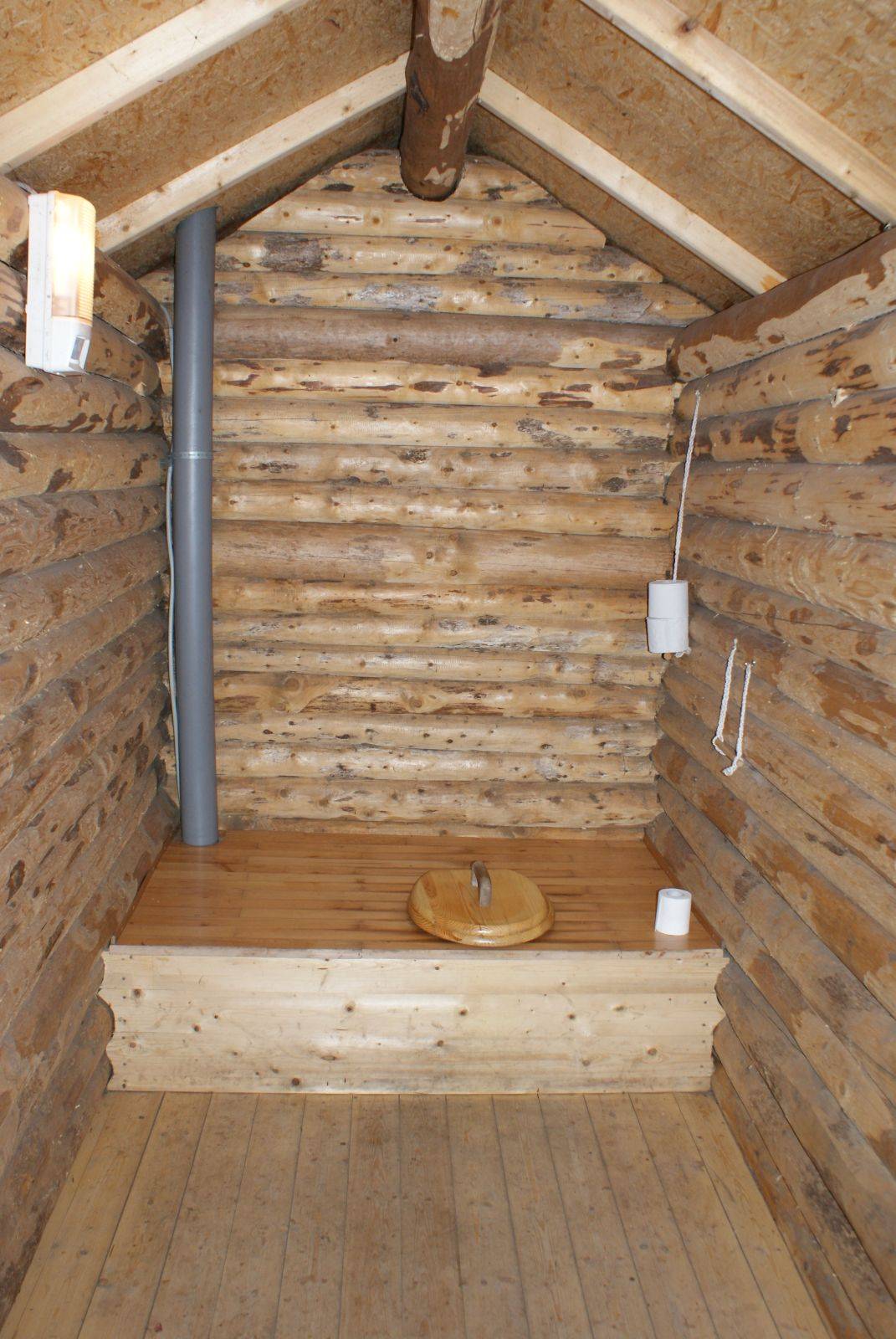Billede af shelter Friluftscenter Katbakken – billede 4