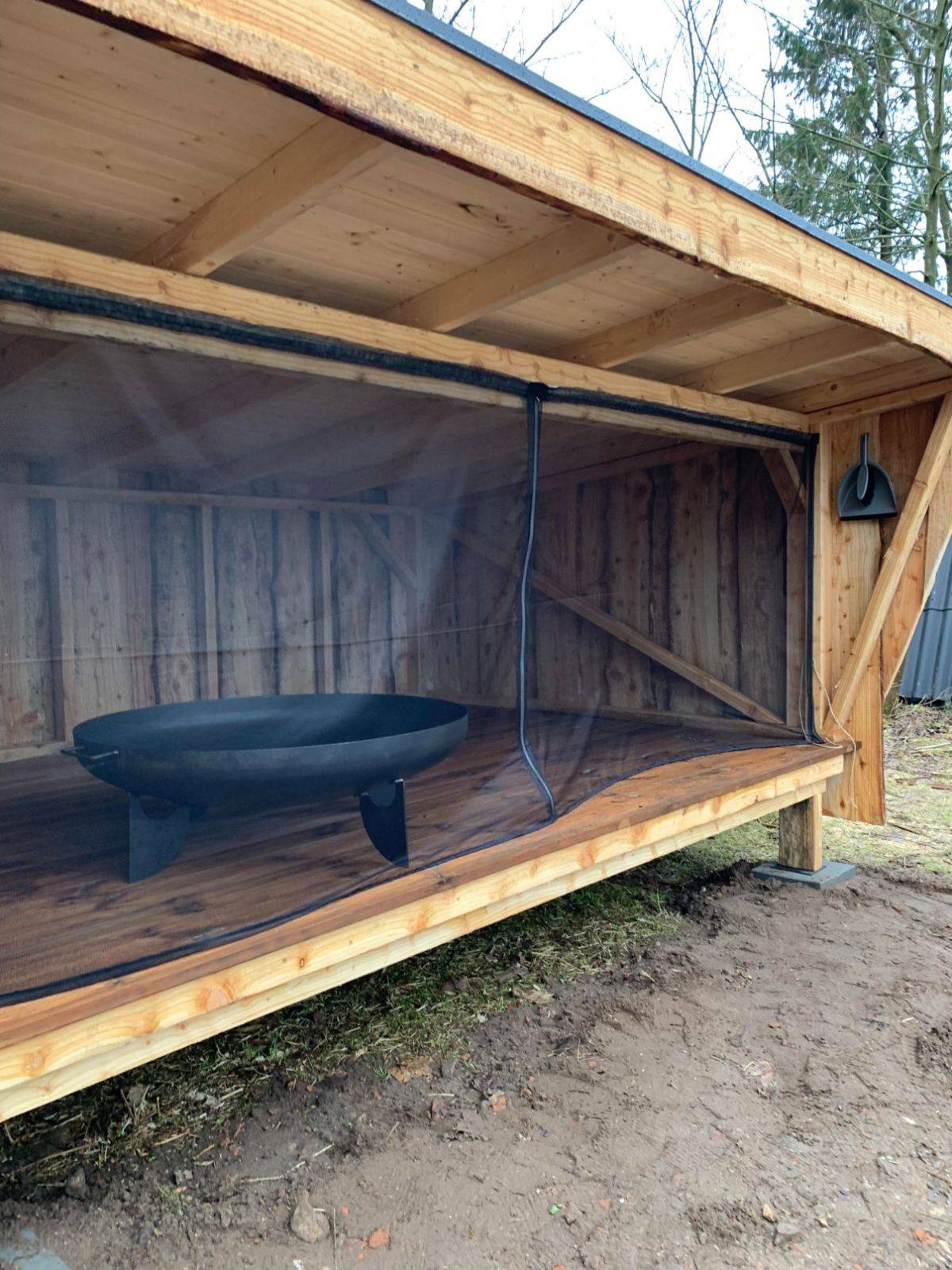Billede af shelter Shelterplads Søengevej – billede 5