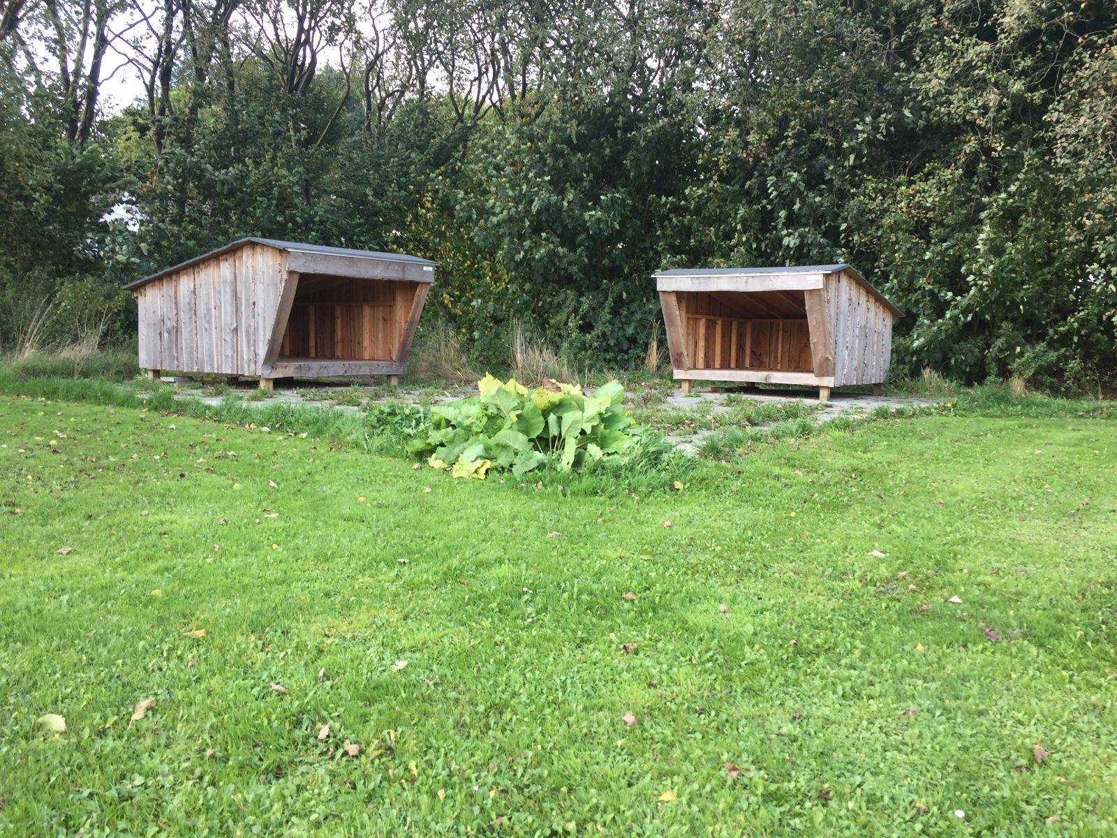 Billede af shelter Legepladsen i Lysgård, Sjørupvej 16B, 8800 Viborg