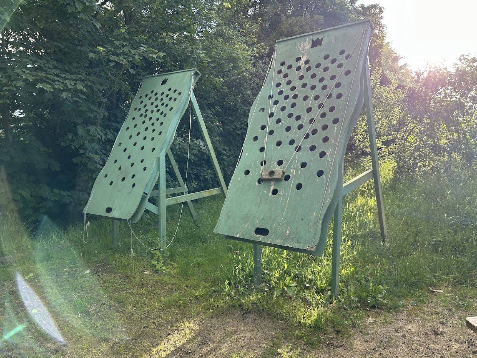 Billede af shelter Byparken i Grønbjerg – billede 4