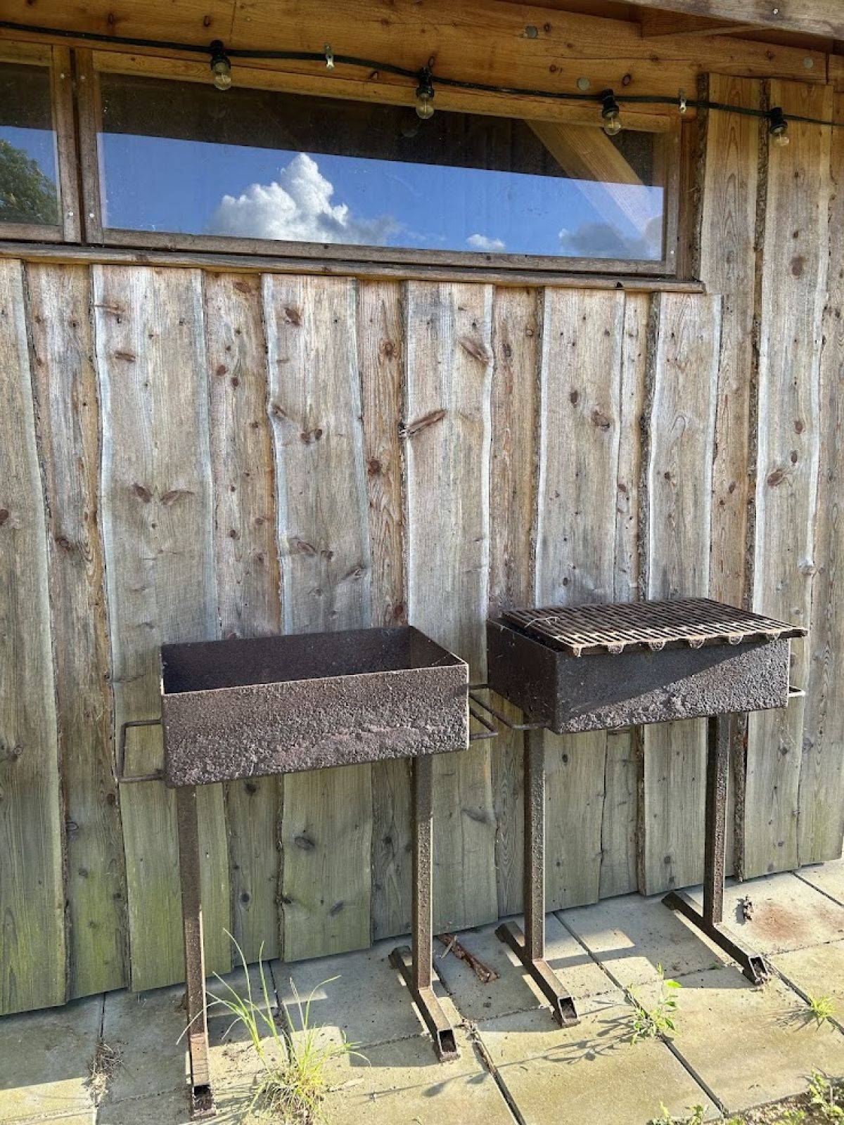 Billede af shelter Byparken i Grønbjerg – billede 5