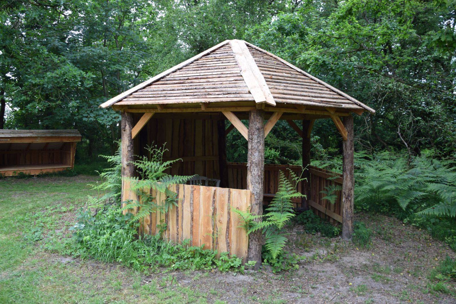 Billede af shelter Lydersholm Shelterplads – billede 5