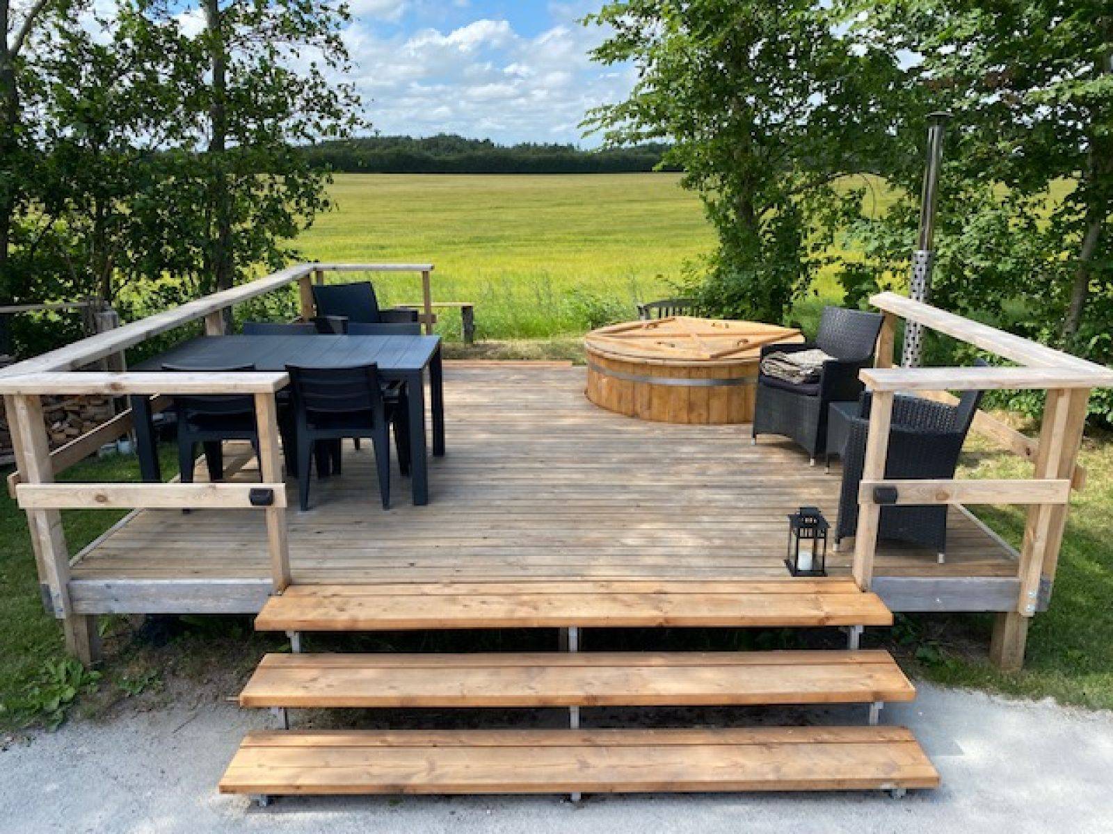 Billede af shelter Astrupgård Outdoor Shelterplads – billede 10