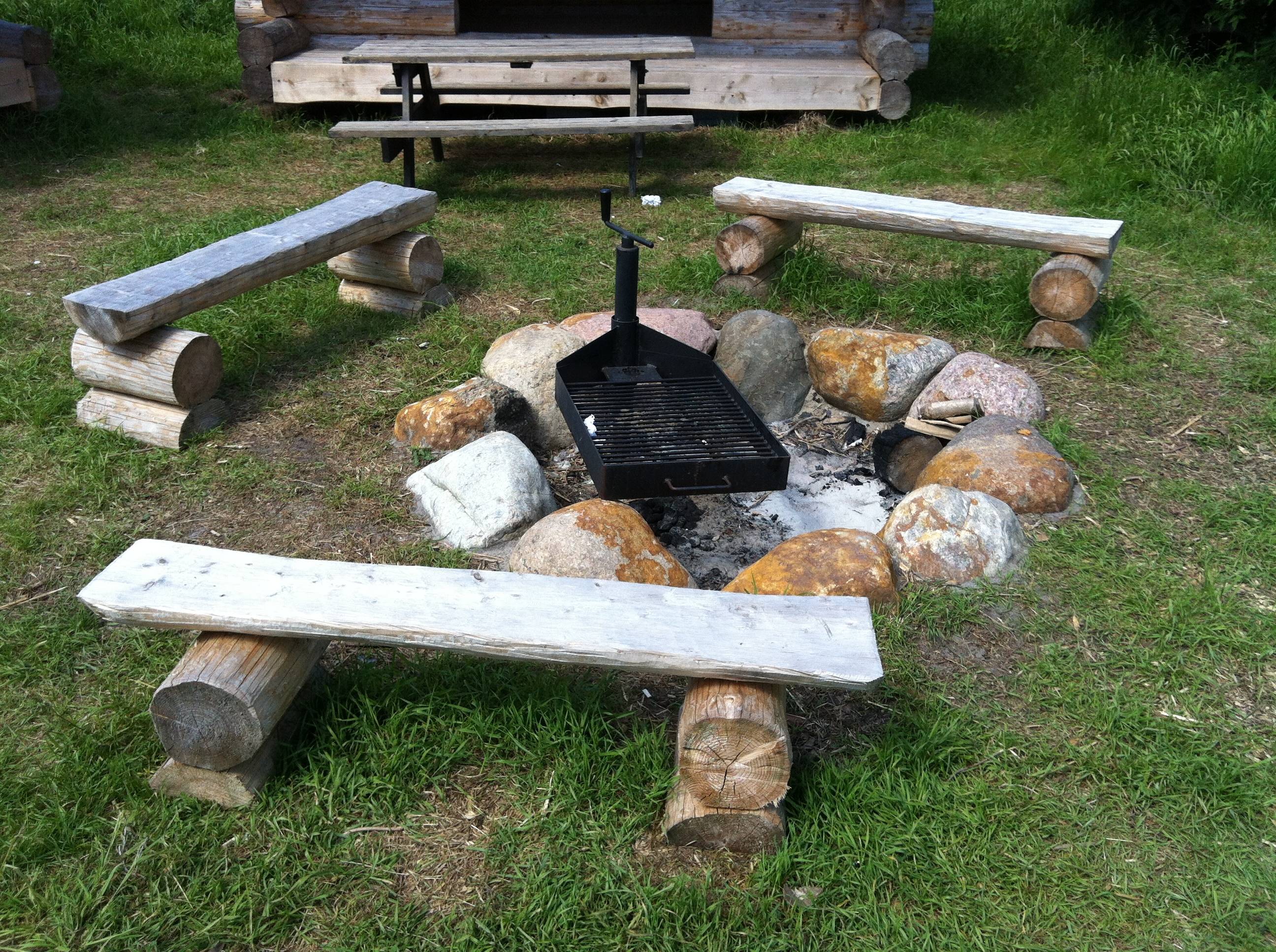 Billede af shelter Hou Havn – billede 2
