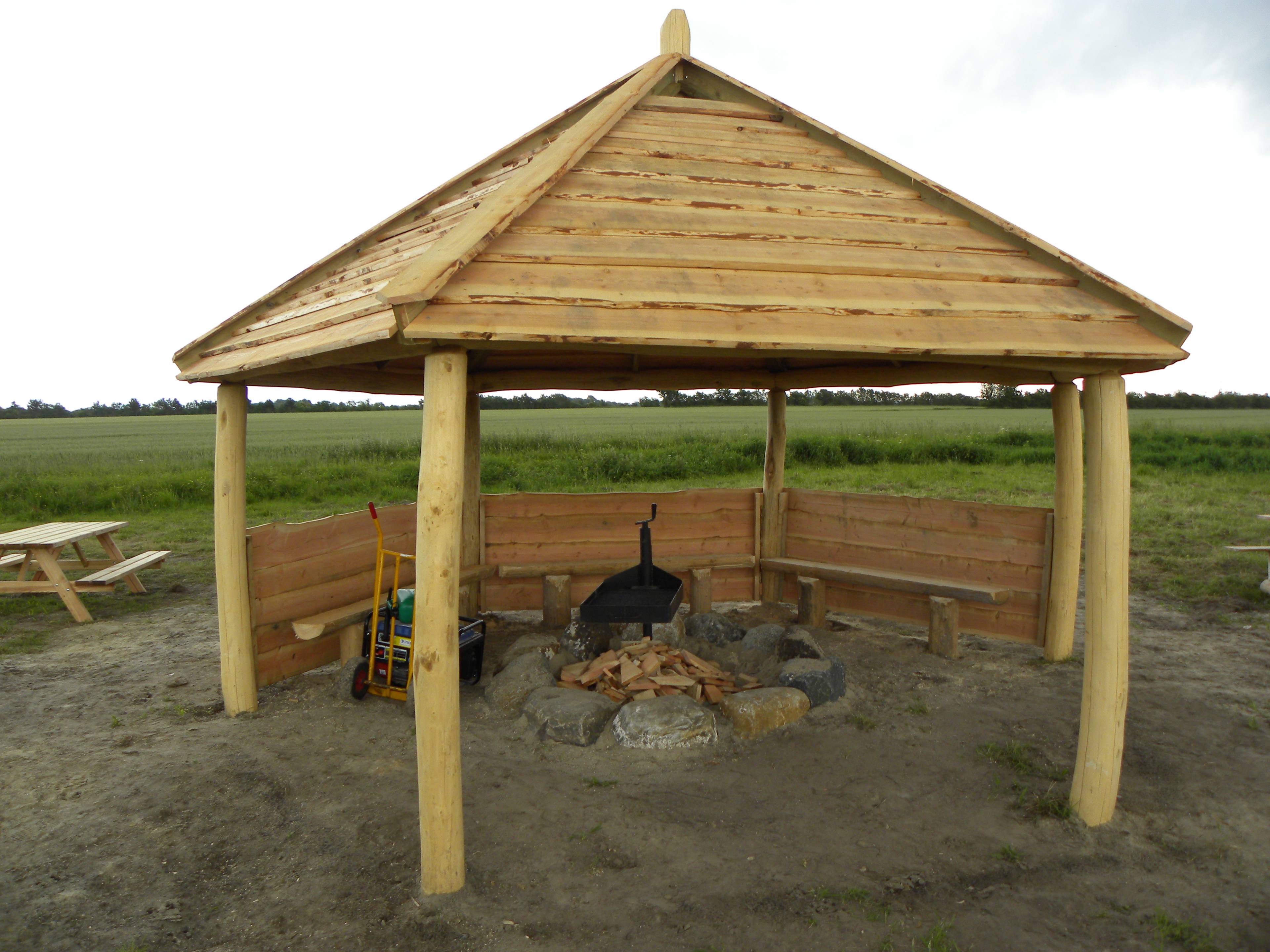 Billede af shelter Stae – billede 2
