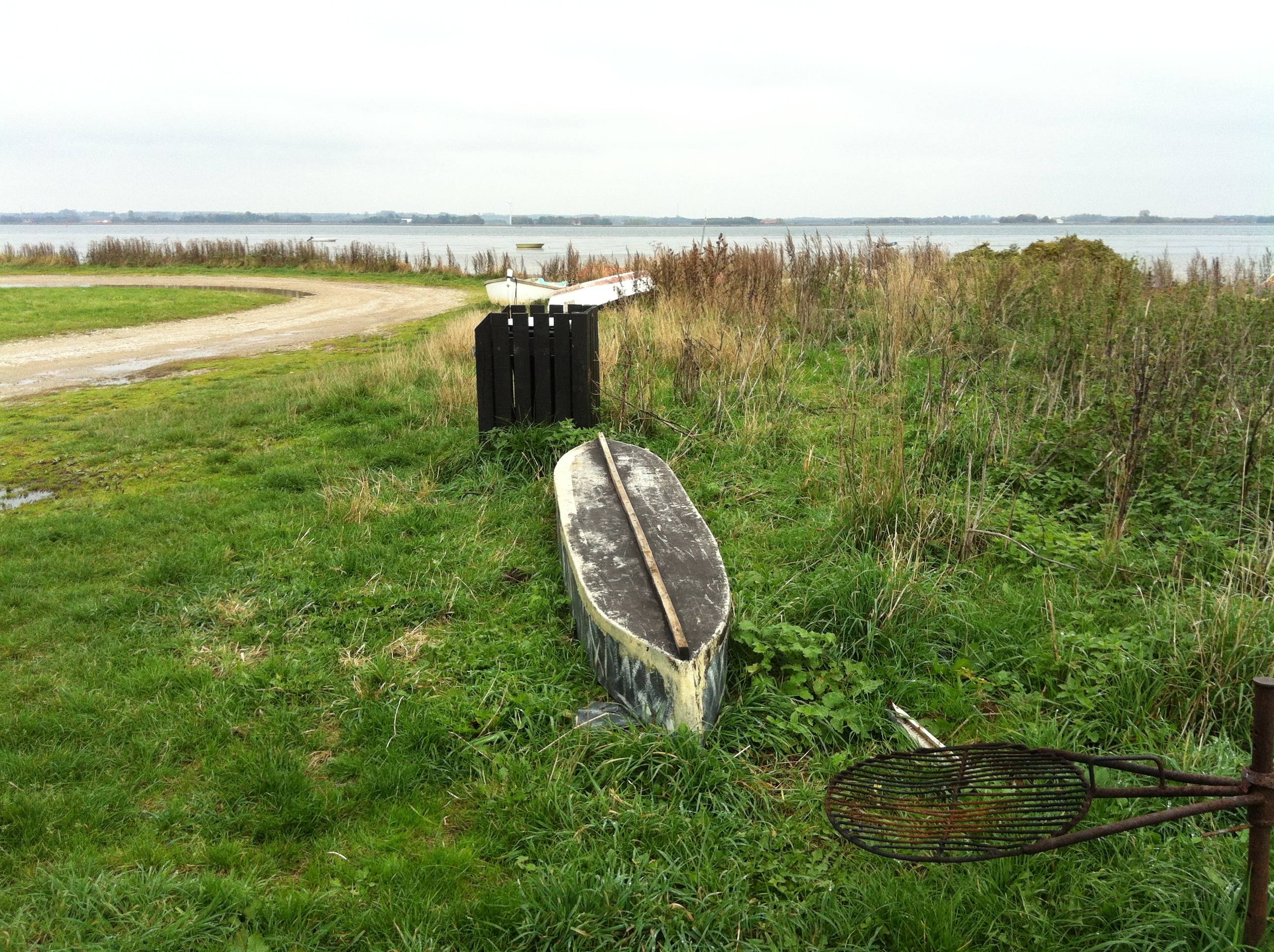 Billede af shelter Nørkærsvej – billede 2
