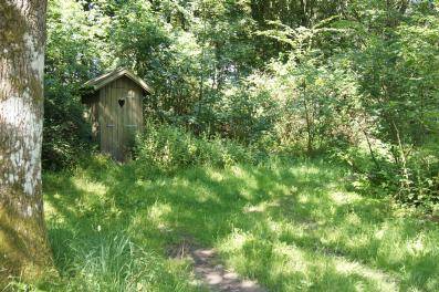 Billede af shelter Hammershøj - Østerby, shelters – billede 2