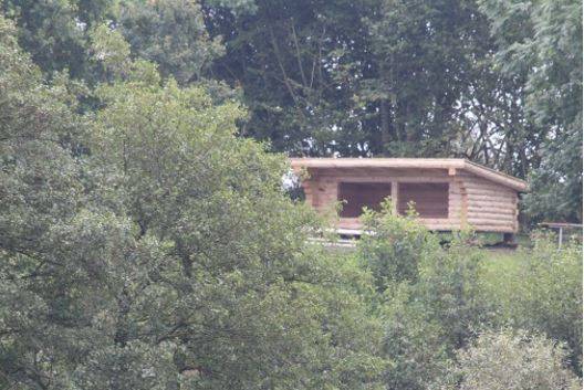 Billede af shelter Ågård ét shelter