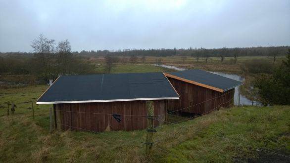 Billede af shelter Ringive 2 sheltere – billede 3