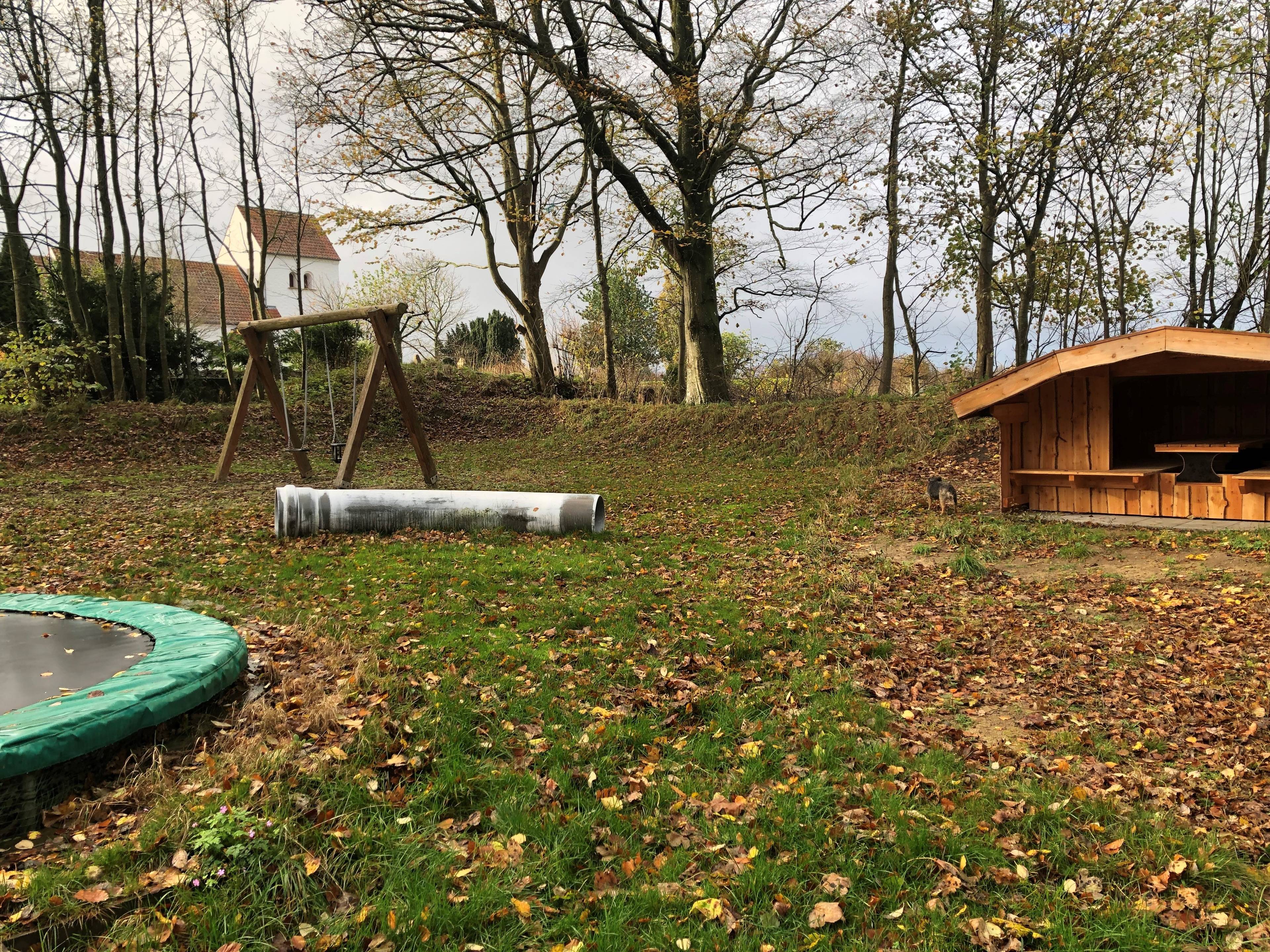 Billede af shelter Lindeballe Shelter – billede 3