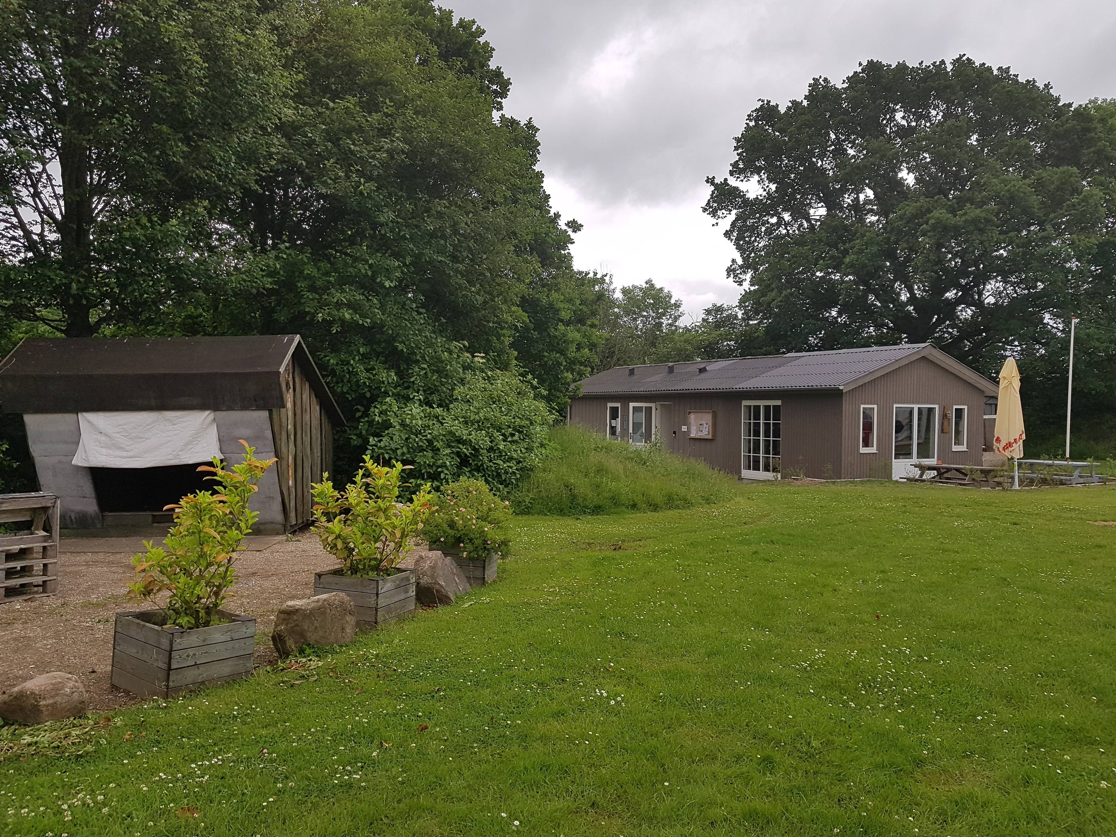 Billede af shelter Skærup Sheltere – billede 2