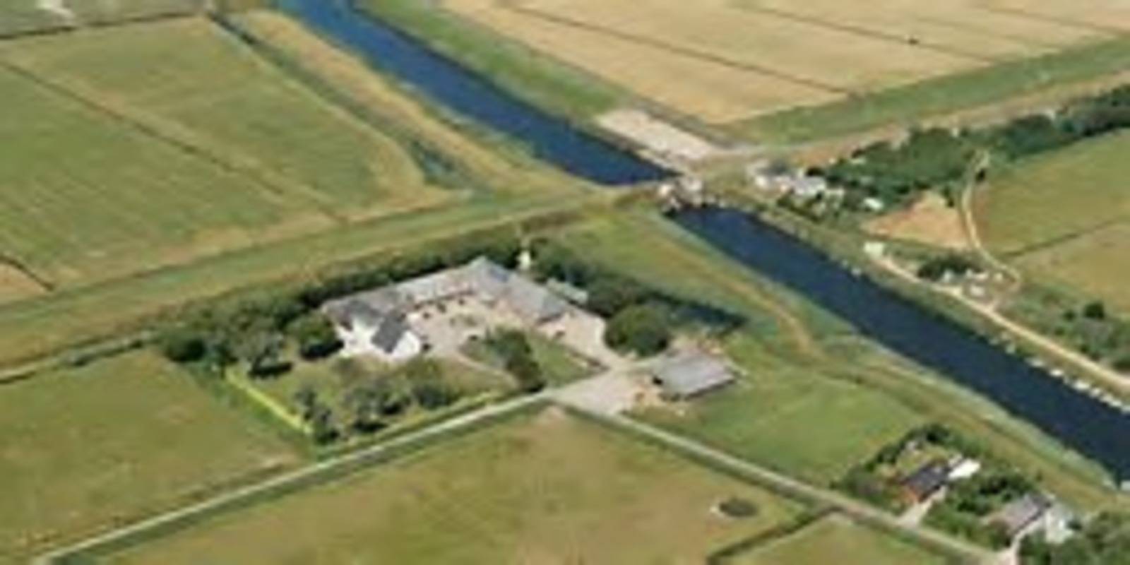 Billede af shelter Hohenwarte og Shelterbyen Siltoft