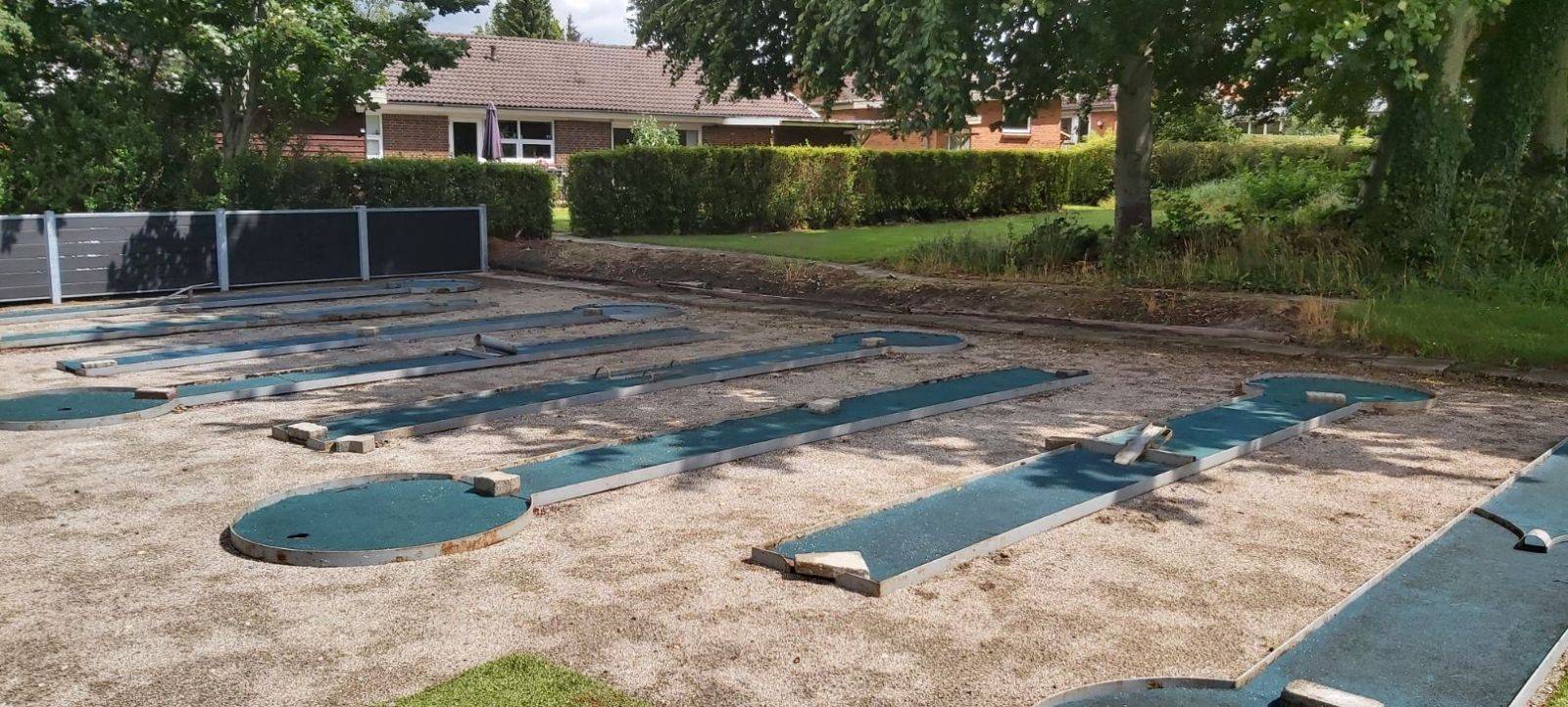 Billede af shelter Shelterplads Stakroge – billede 9