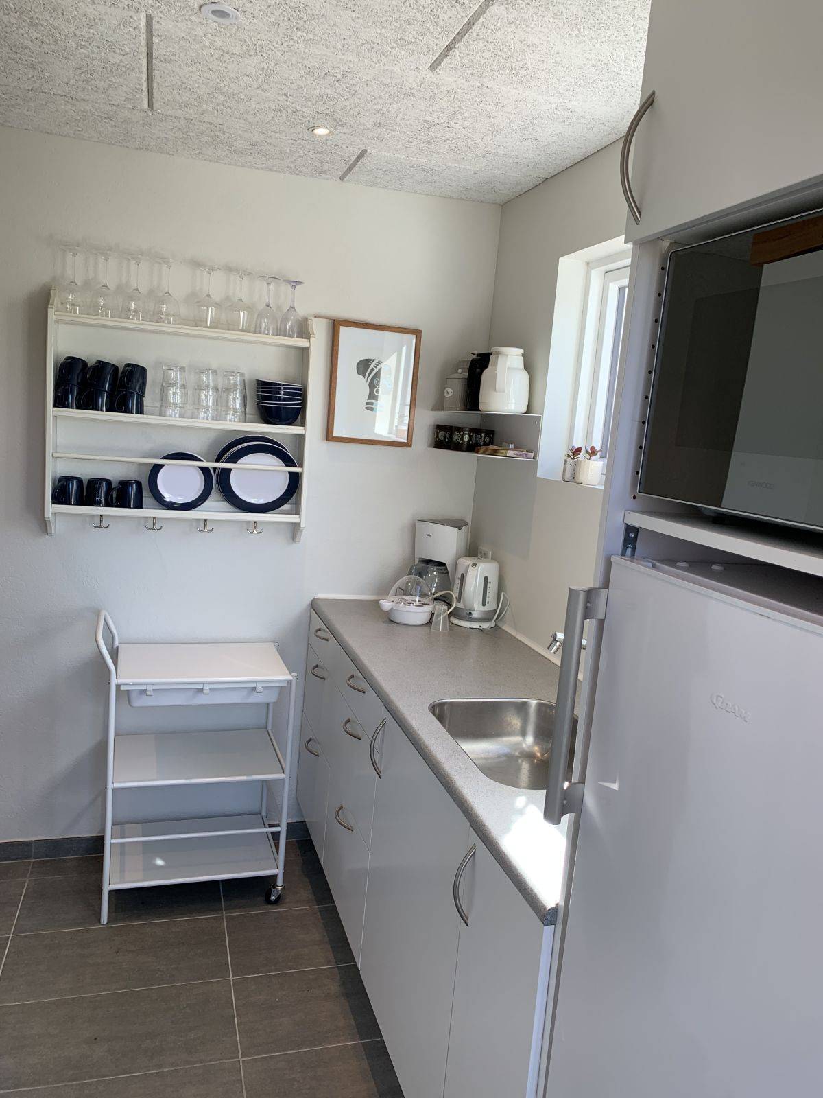 Billede af shelter Mejerivej 3, Gredsted, 6771 Gredstedbro – billede 3