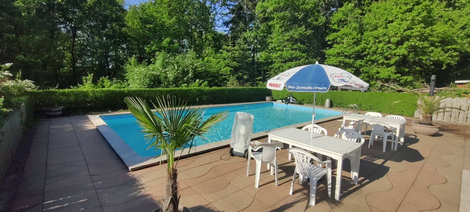 Billede af shelter Bøllingsø Camping – billede 4