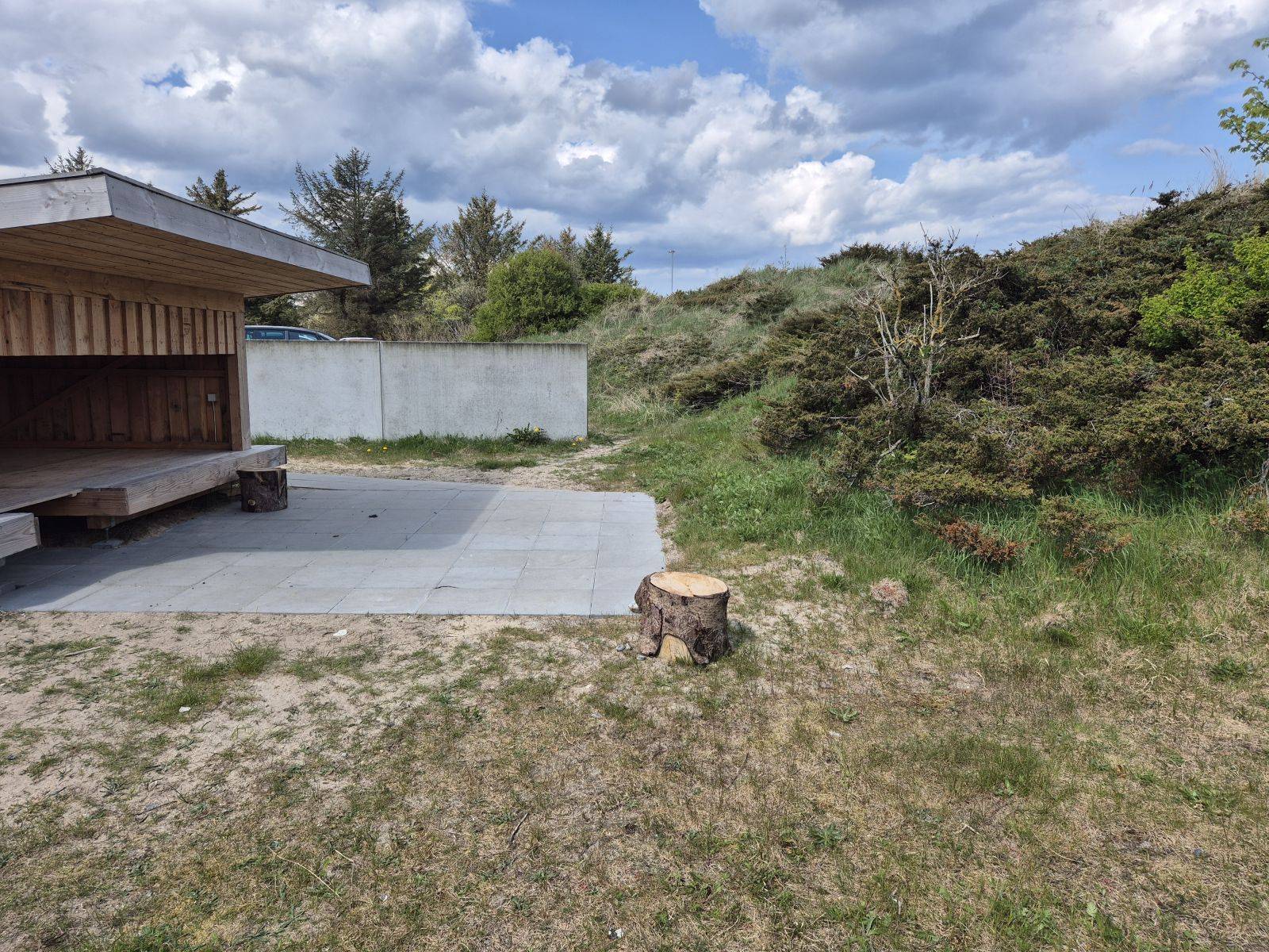 Billede af shelter Havbade Shelteret – billede 3