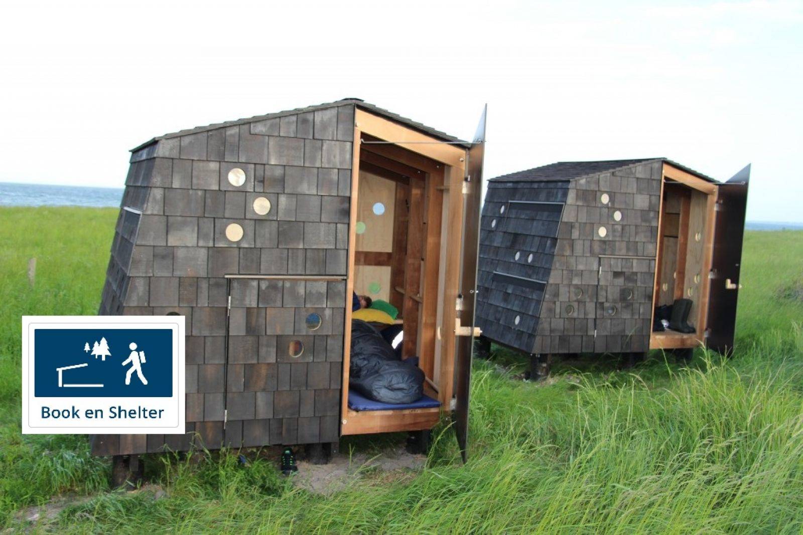 Billede af shelter Birkholm - Shelter