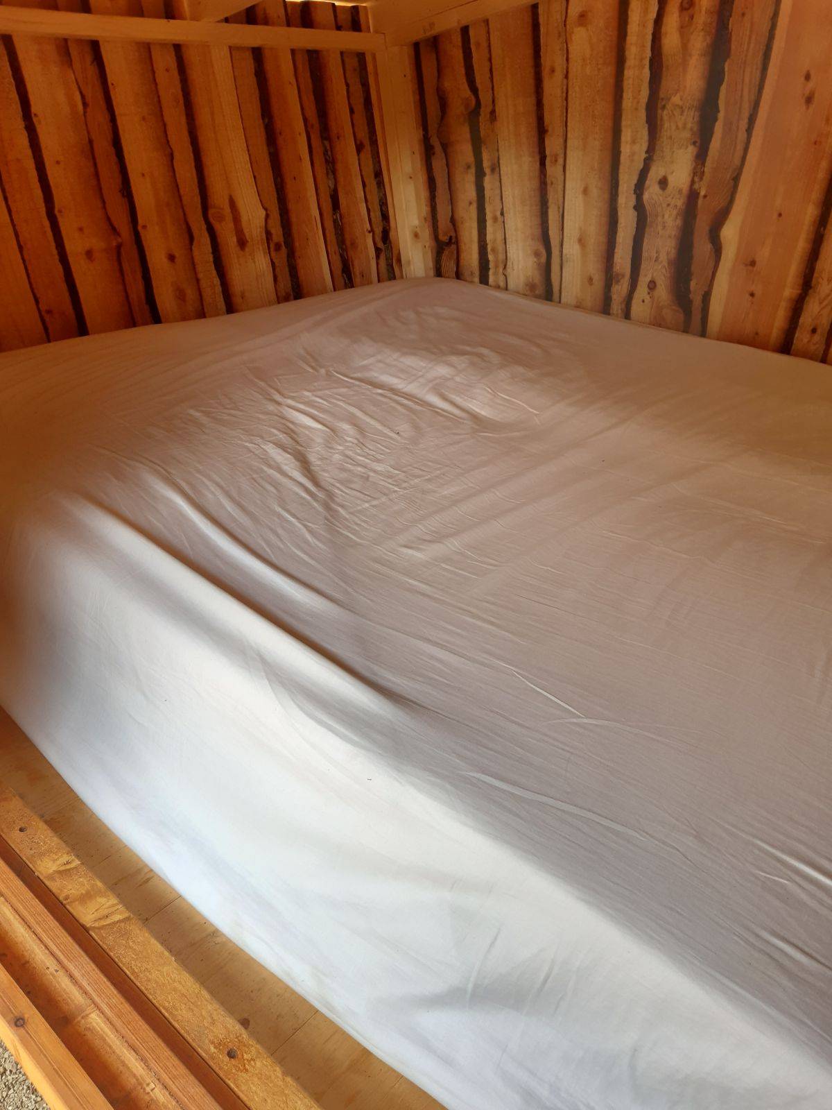 Billede af shelter Højagers shelter – billede 8
