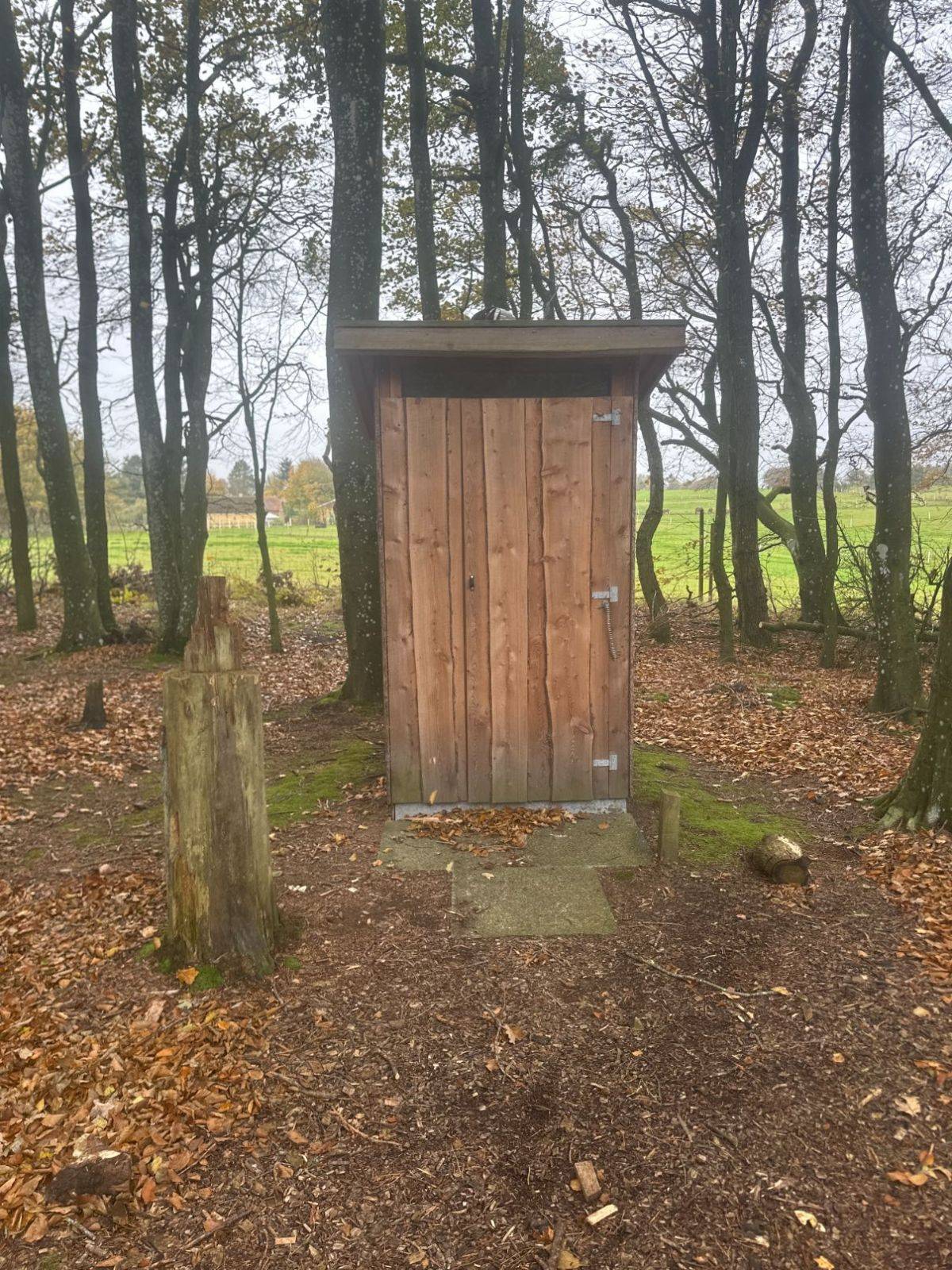 Billede af shelter Shelter