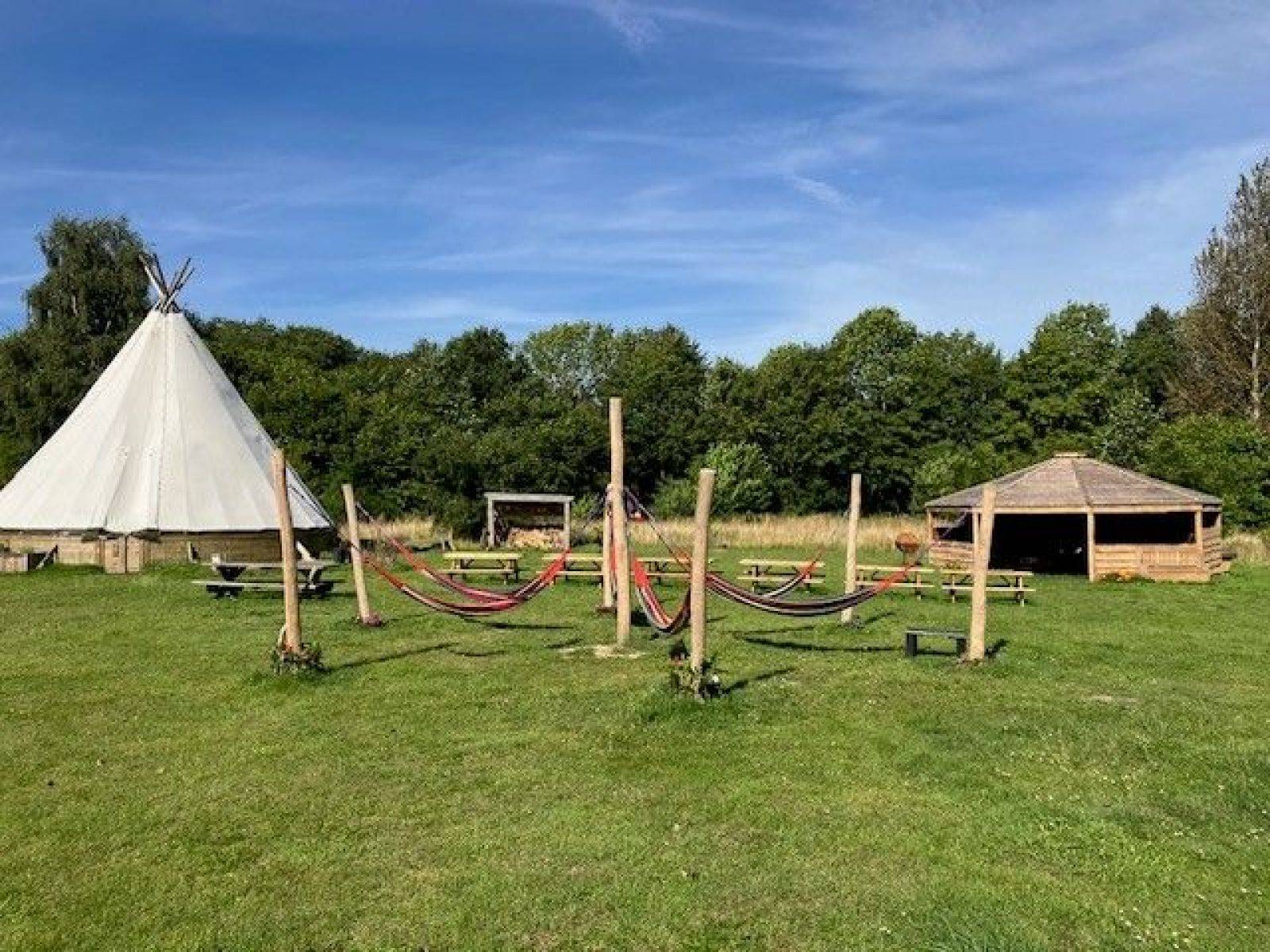 Billede af shelter Karisefonden shelterplads – billede 3