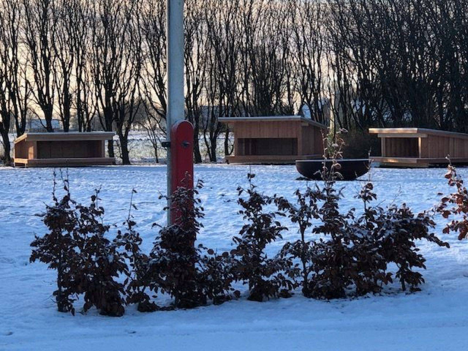 Billede af shelter Elmelunden – billede 3