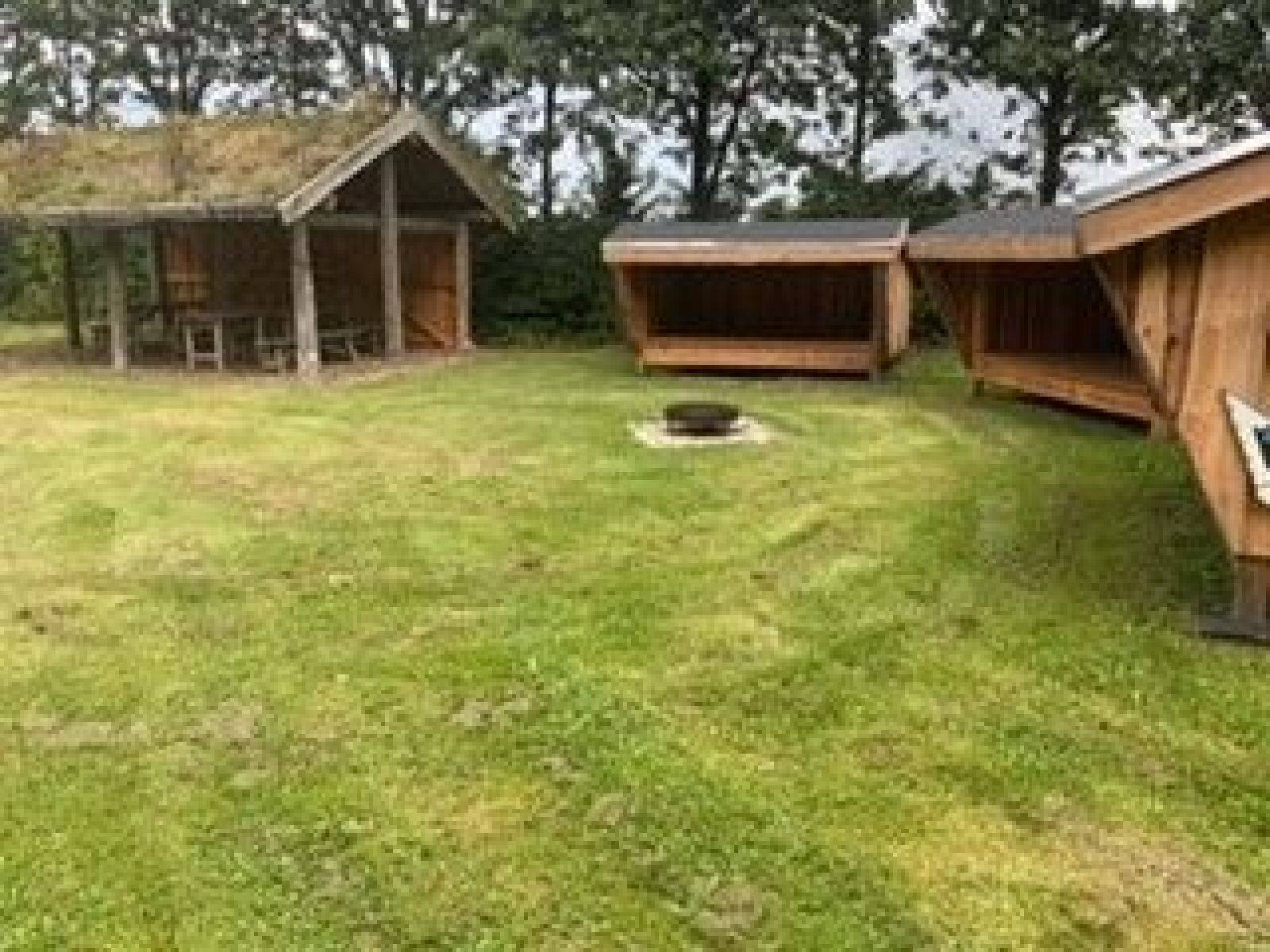 Billede af shelter Vestrup Shelterplads