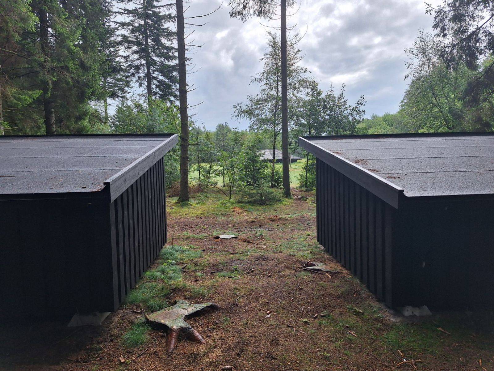 Billede af shelter Shelterplads ved Tinkerdal besøgssted - shelter 1 – billede 5